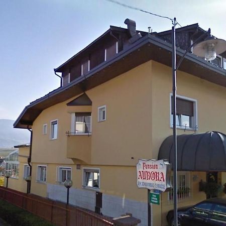 Pension Aurora Appiano Sulla Strada Del Vino Zewnętrze zdjęcie