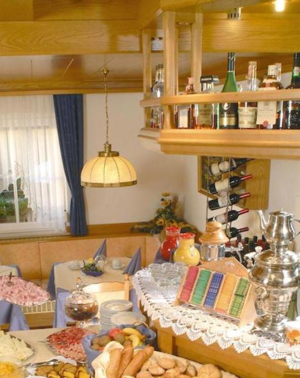 Pension Aurora Appiano Sulla Strada Del Vino Zewnętrze zdjęcie